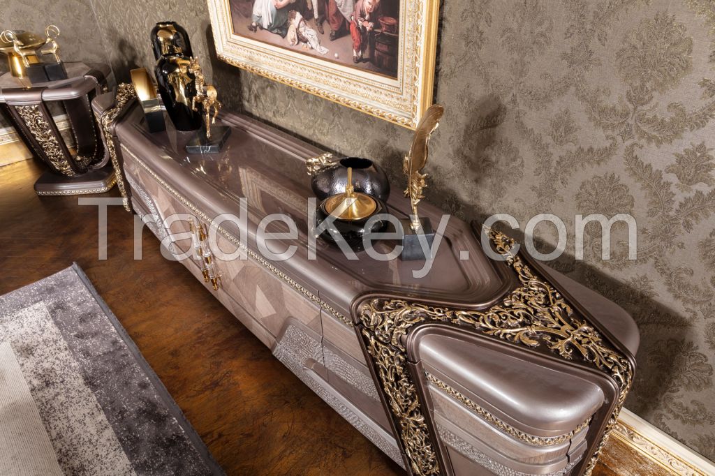 Hareem Luxury Furniture