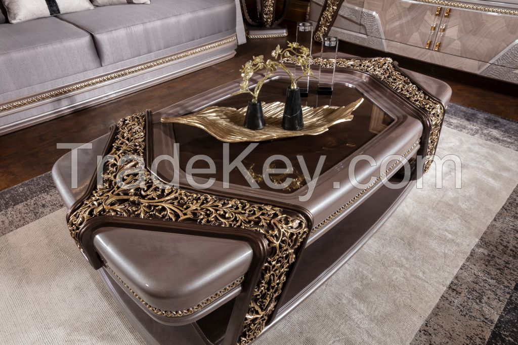 Hareem Luxury Furniture