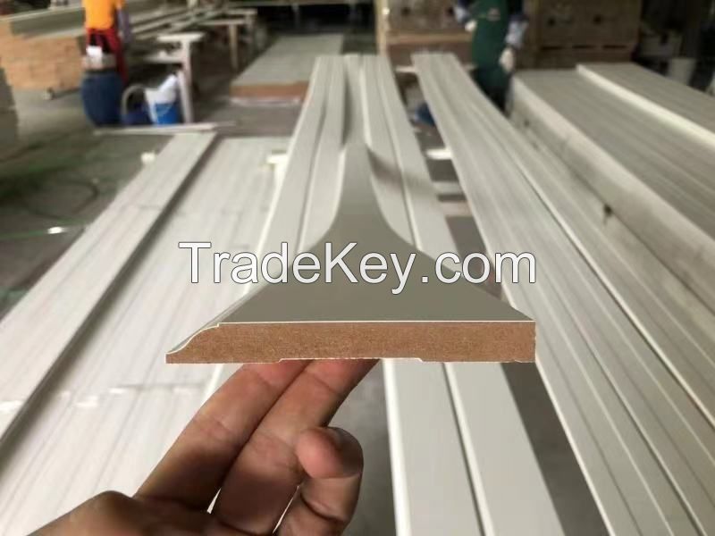 MDF Moulding