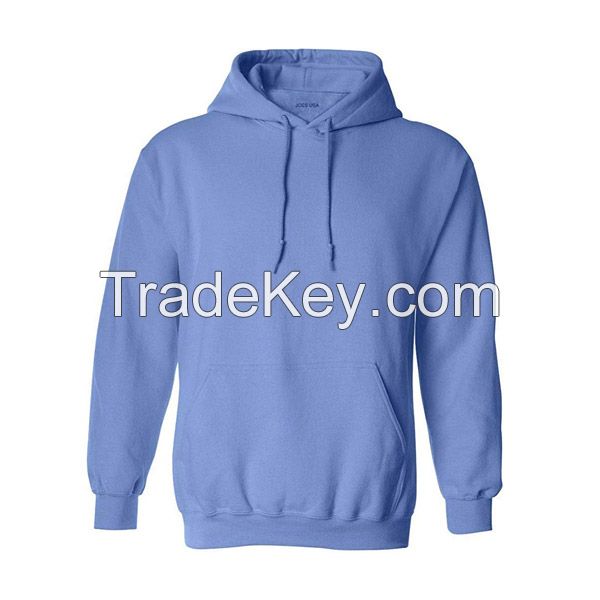 High Quality 500 GSM Cotton Thick Blank Plain Heavyweight Oversized Hoodies No String Unisex Custom Logo in all colors