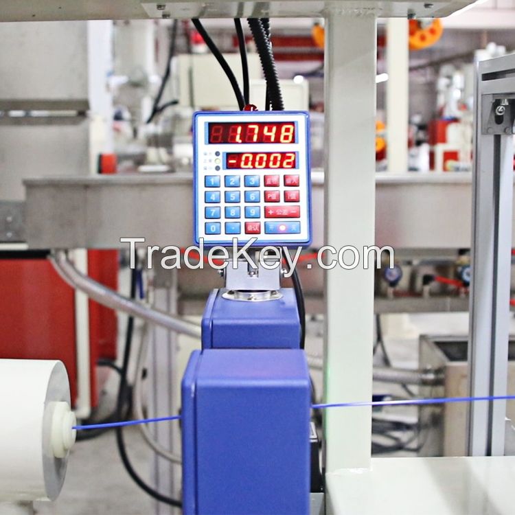 3D Printer Filament Extrusion Production Line