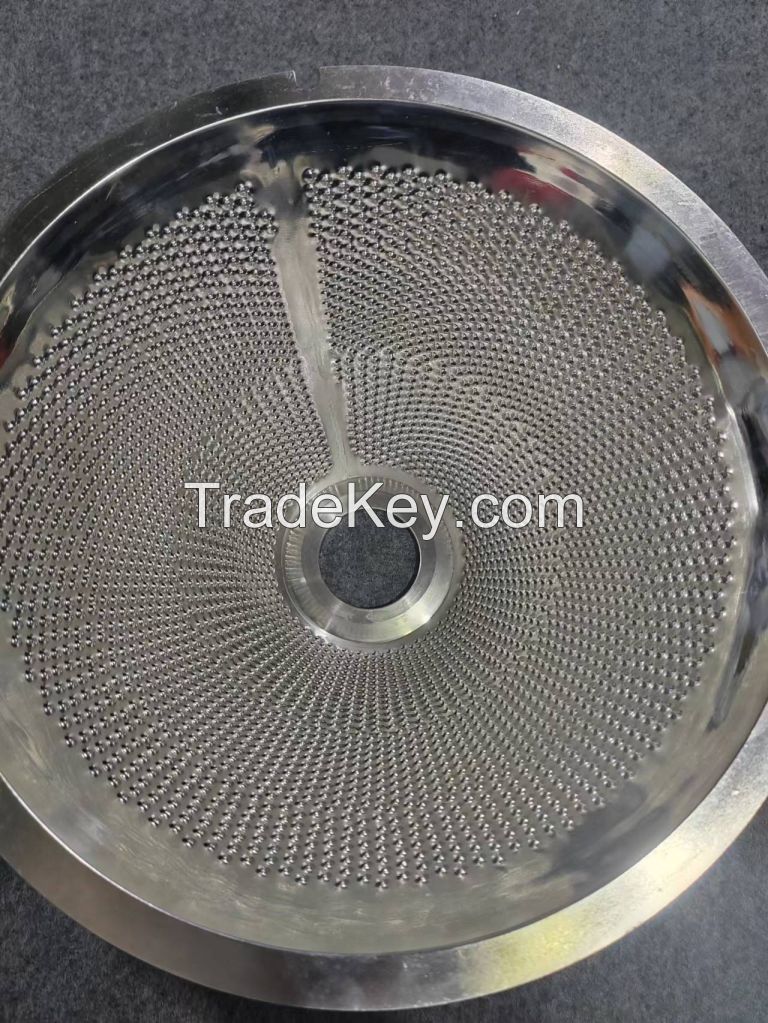  Stainless steel sieve for granulator