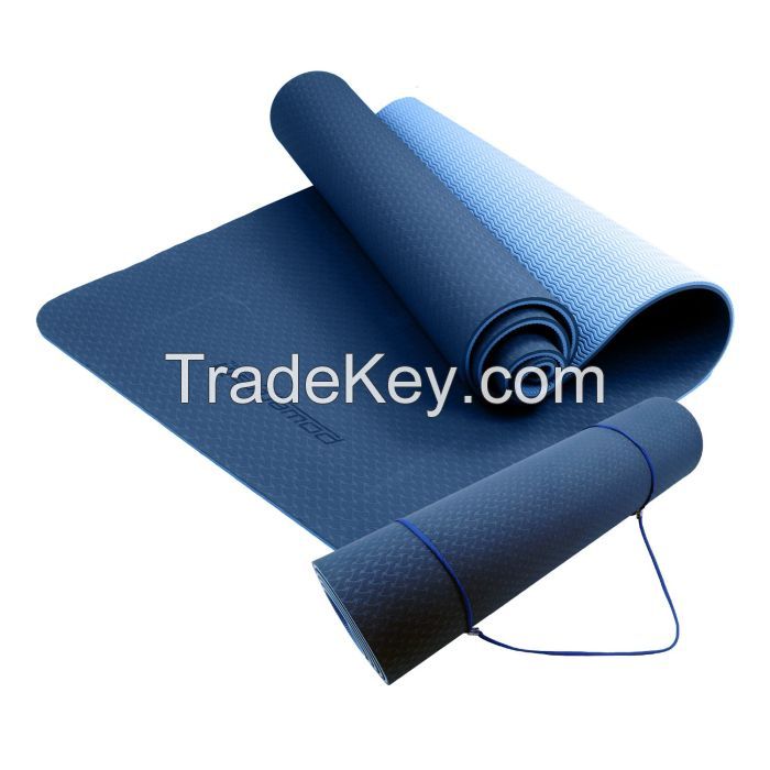 Yoga Mat 