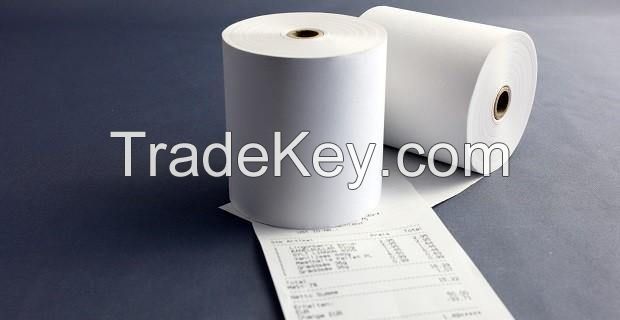 Thermal Paper 