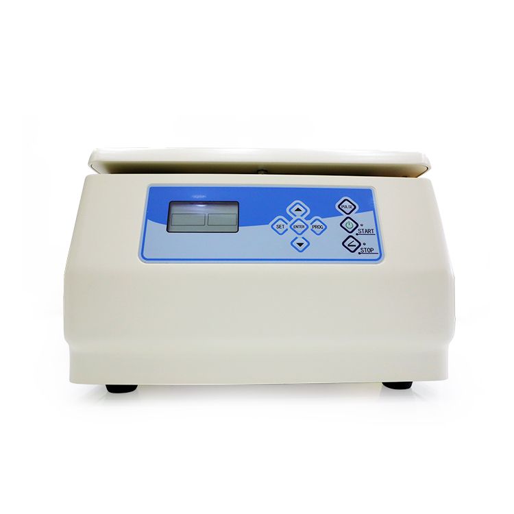 VIRTUOSE High Speed Mini Centrifuge PRP Centrifuge Machine Lab Centrifuge