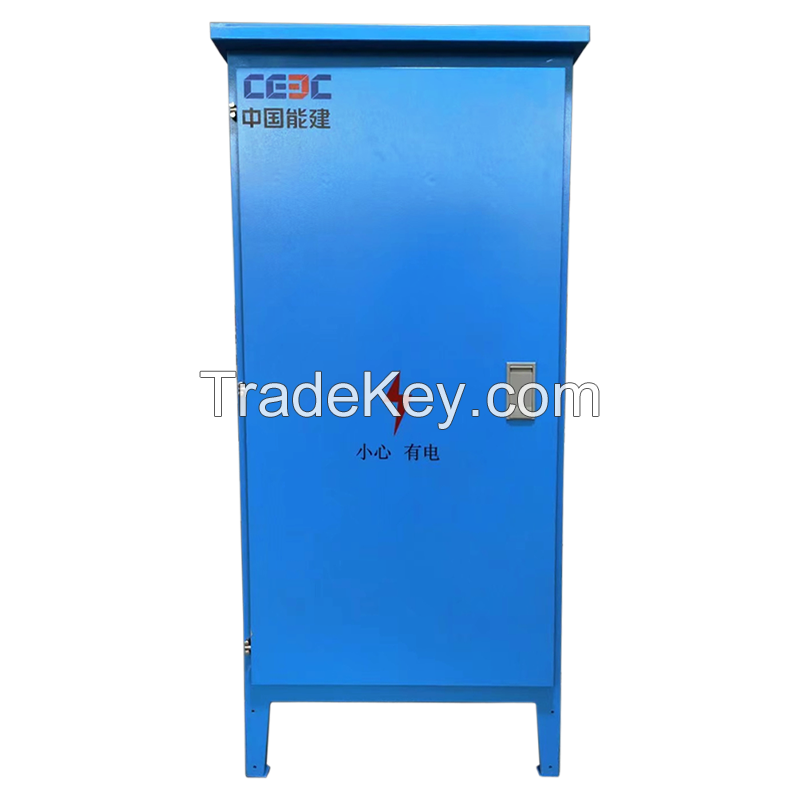 Secondary cabinet (support customized email communication)