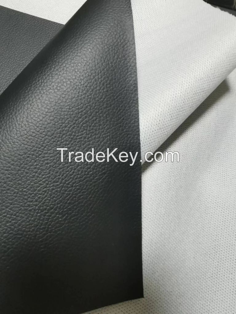 PVC leather Antibacterial Leather