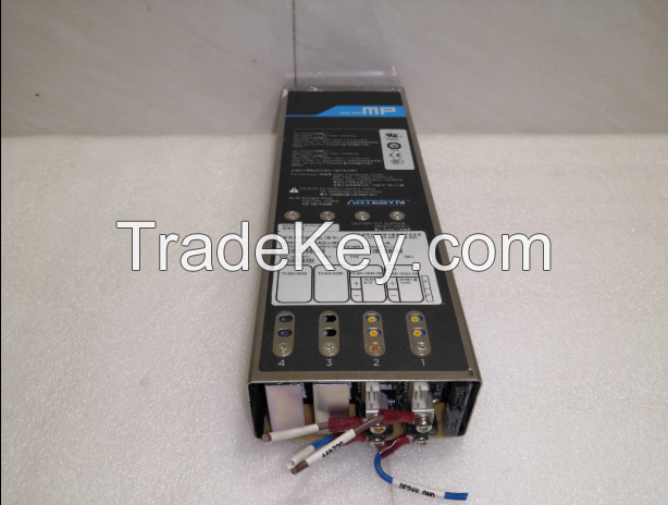 power-supply module