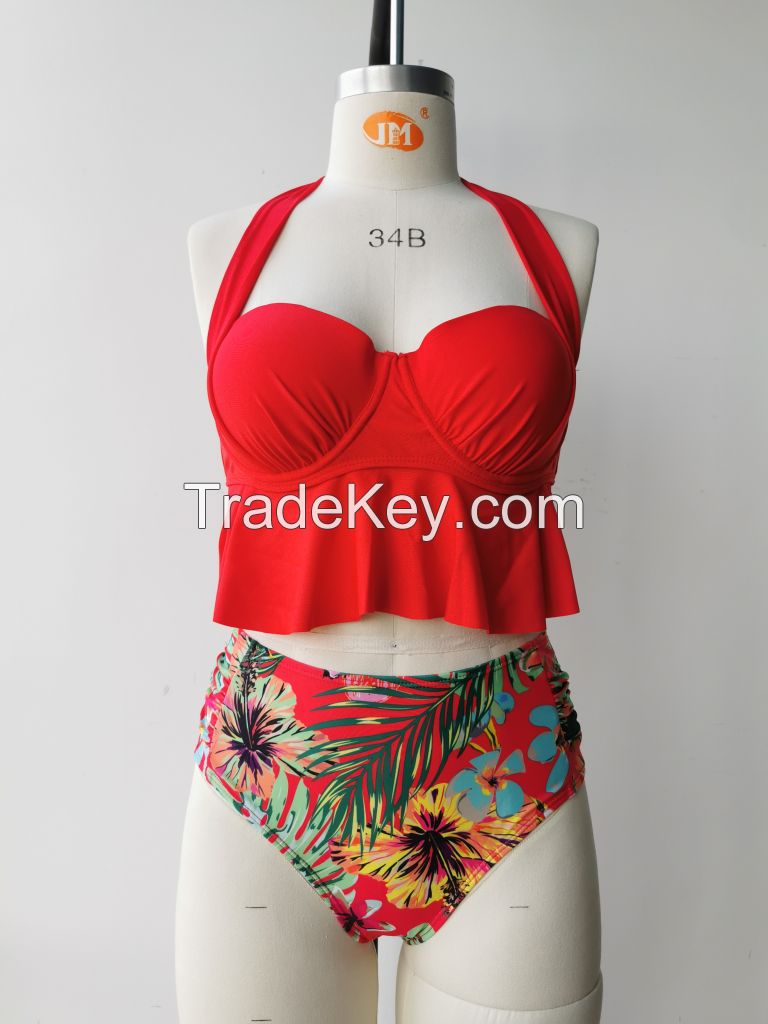 swimwaer yoga clothes swimsuit