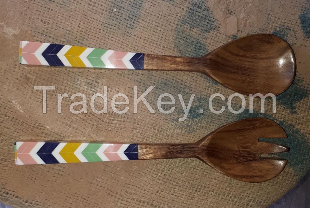 Wooden Spoon