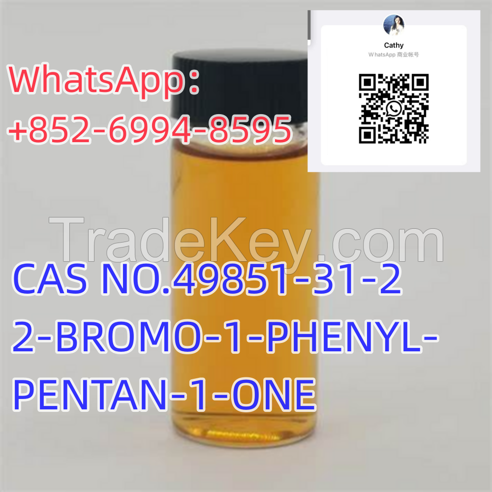 100% Delivery CBDP liquid high purity CAS 55824-13-0(WhatsApp:+85269948595)