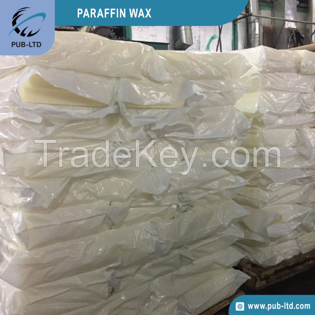 fully refined paraffin wax