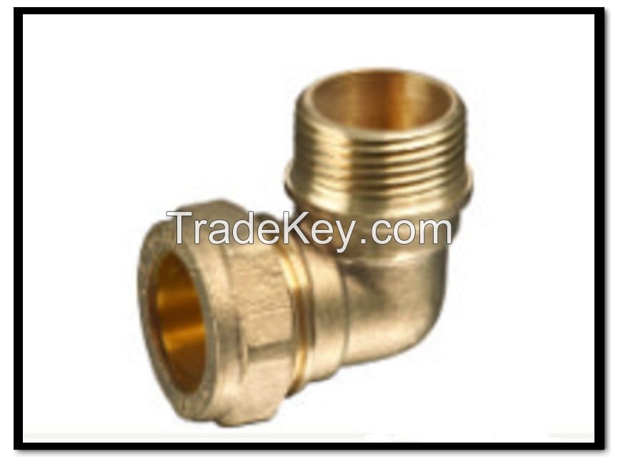 Brass Fitting