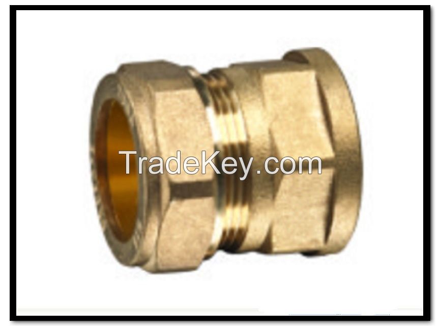 Brass Fitting