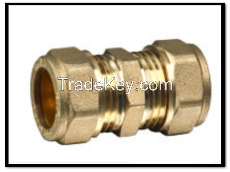 Brass Fitting