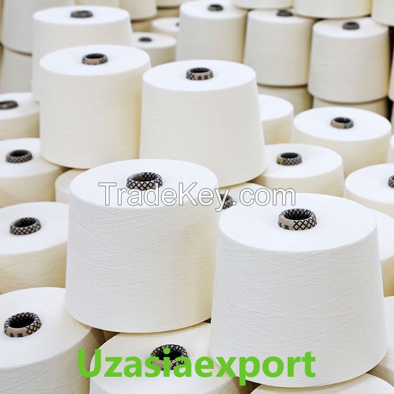 Cotton Yarn