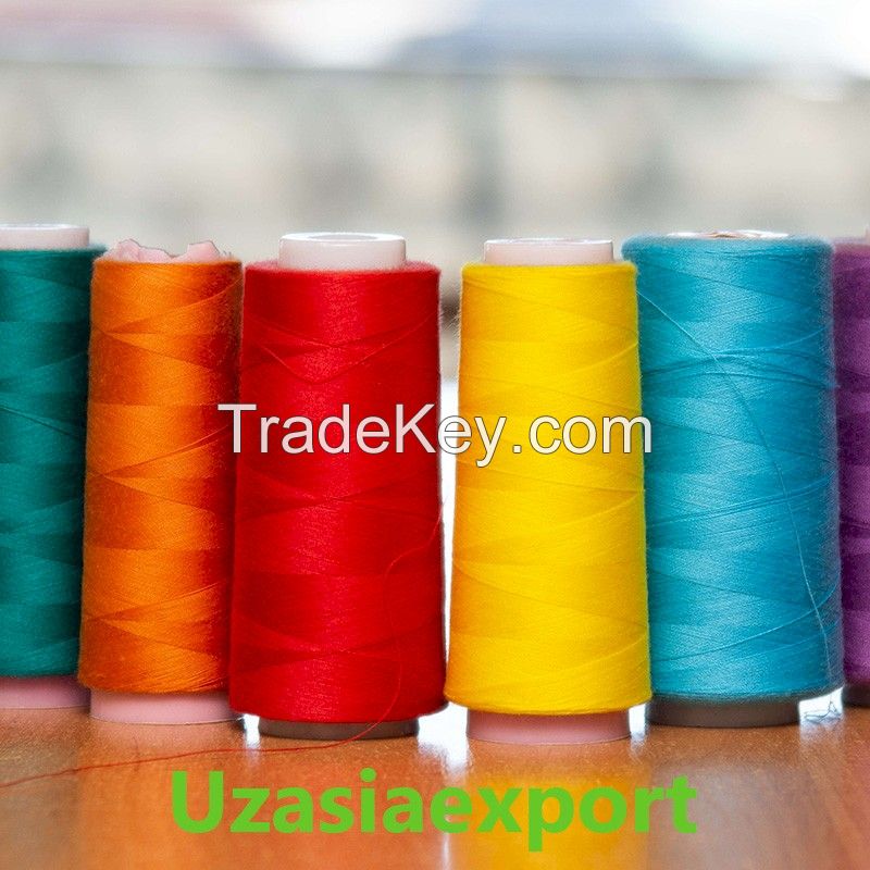 Cotton Yarn