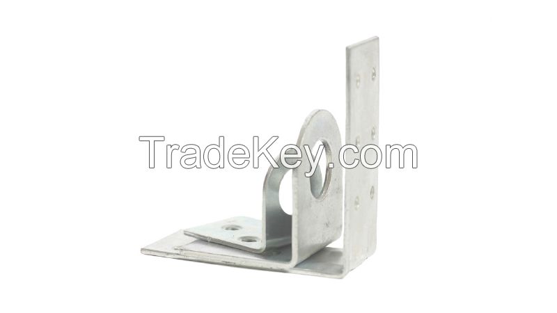 Aluminium Profile for Mechanical Applications