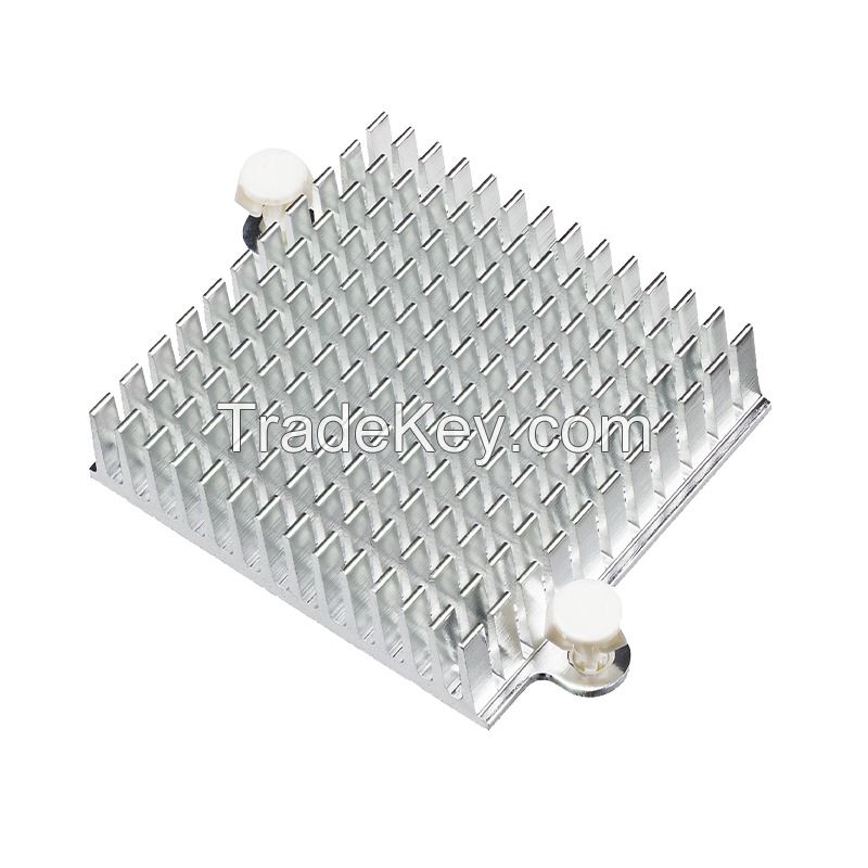 Aluminium Profile for Thermal Break Systems