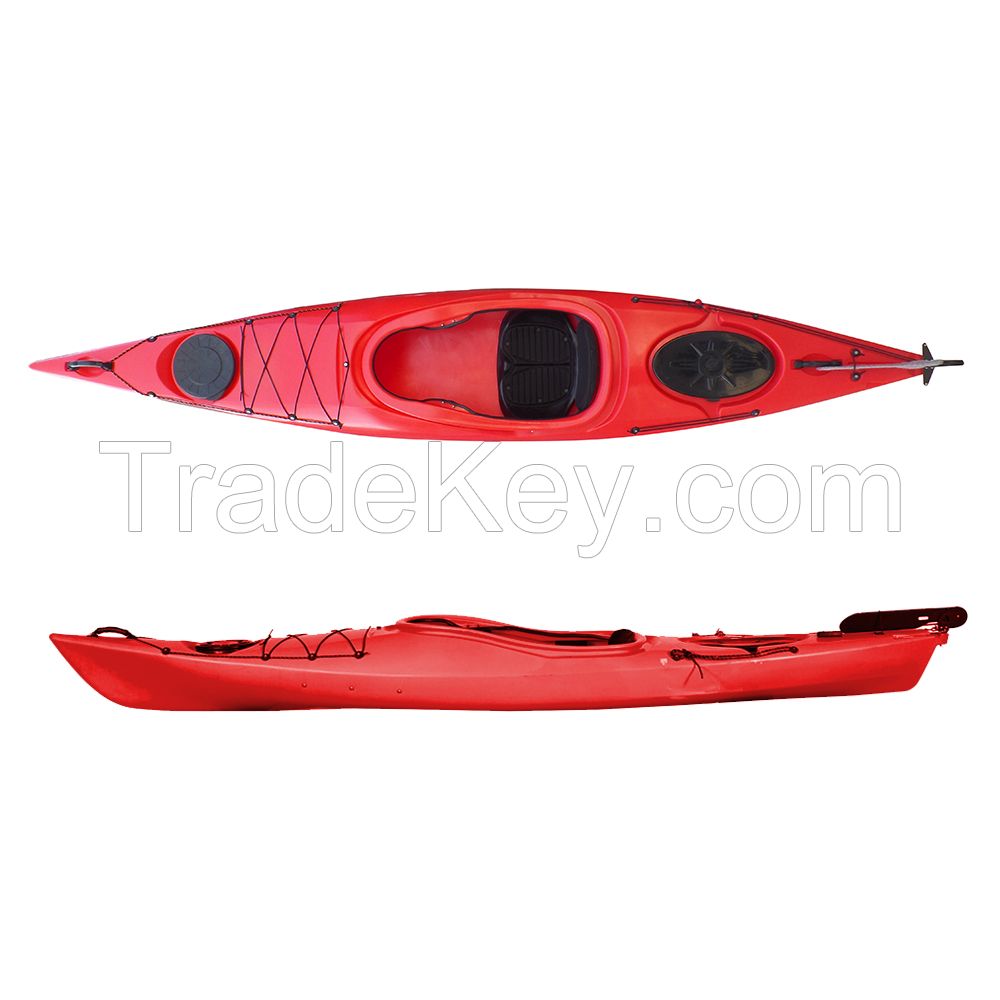 Sit-in Kayak Sea Seeker 12