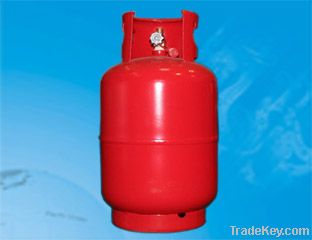 LPG Cylinder (14.3L/6kg)