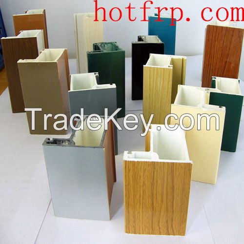 FRP / Fiberglass Windows &amp;amp; Door Frames Manufacturing, Factory Supplier, Polyester, Polyurethane