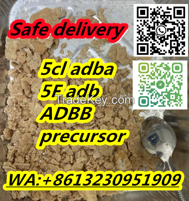 5cl adba 5f adb adbb precursor