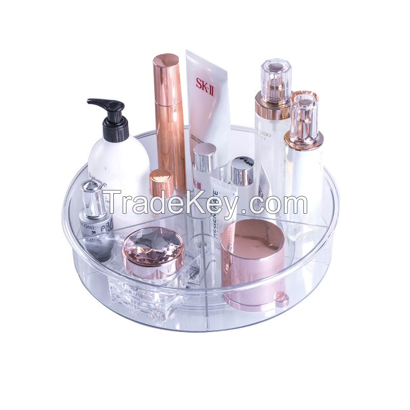 Jewelry box, Rotating Organizer box