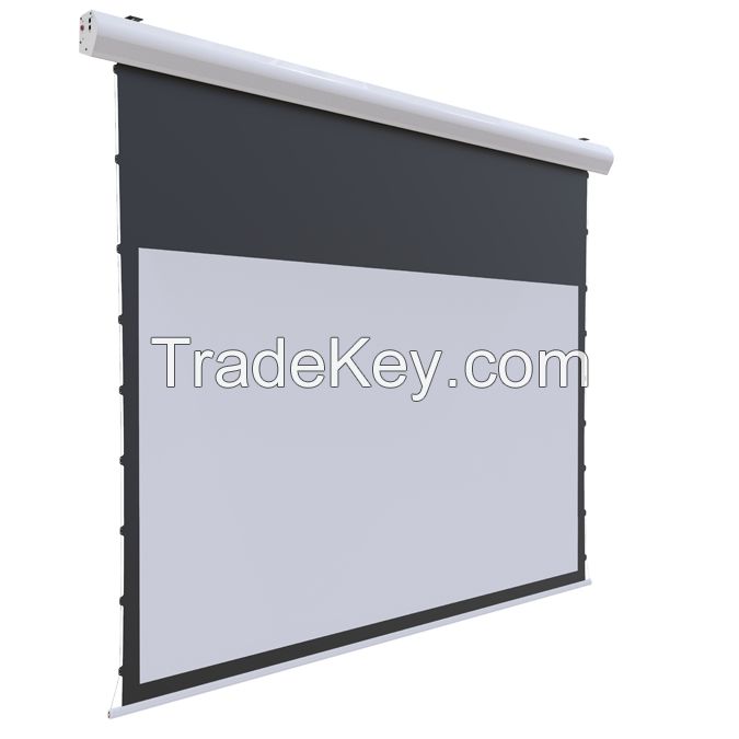 Top Quality Tab Tensioned Screen