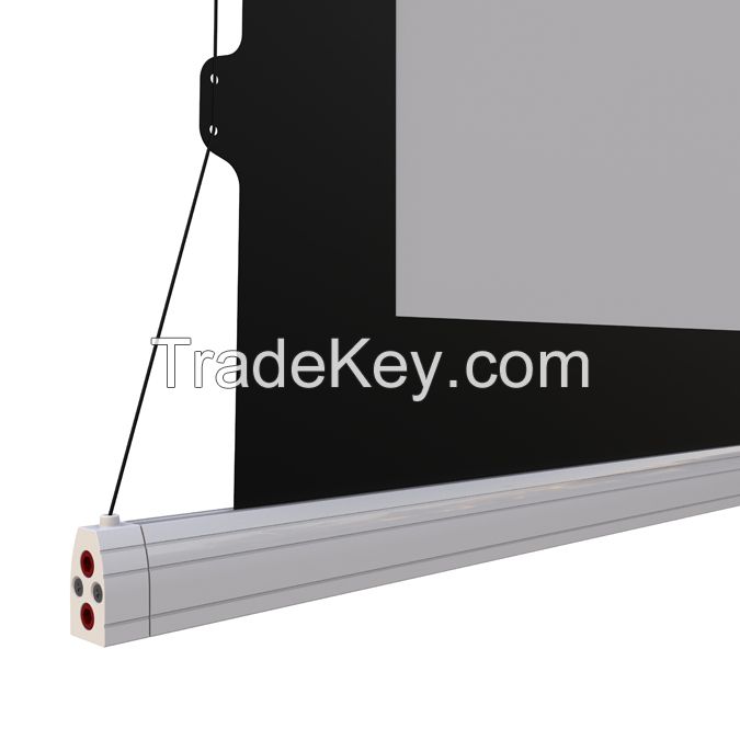 Top Quality Tab Tensioned Screen