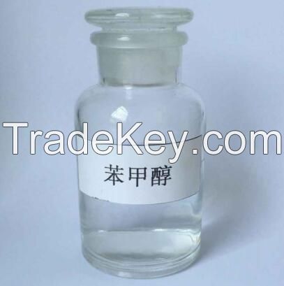 Benzyl alcohol