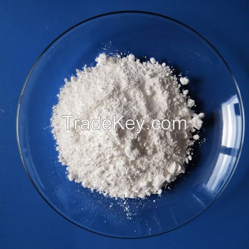 Best Price Chemical Pigment Nano Active Zinc Oxide Powder 99.7% Rubber Grade (direct method) for The Plastic Rubber Industry