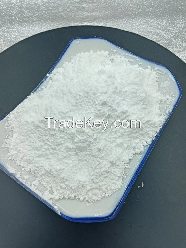 Factory Price Chemical Pigment Rubber Grade ZnO White Nano Powder Zinc Oxide