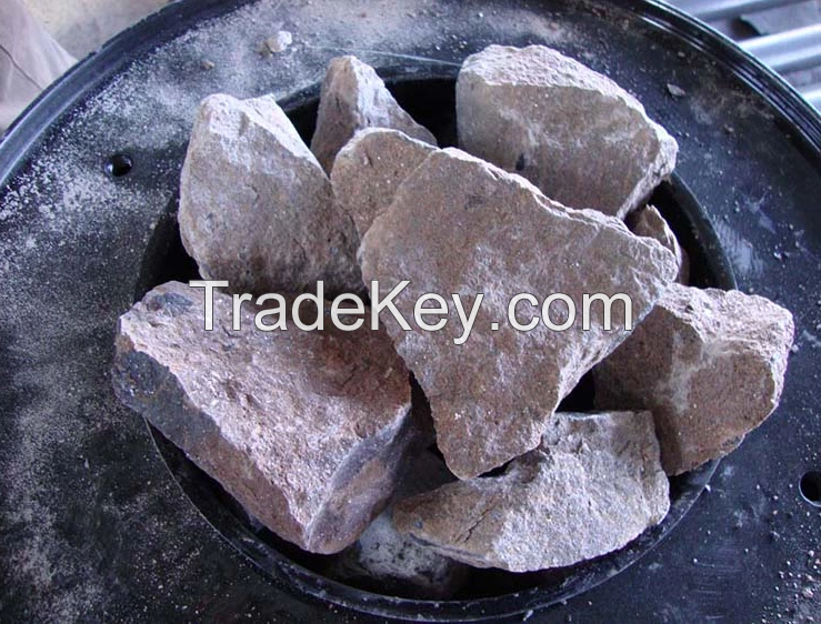 Manufacturers Chemical Suppliers Industrial Grade 25-50mm 50-80mm 295L/Kg Calcium Carbide Stone with Good Prices