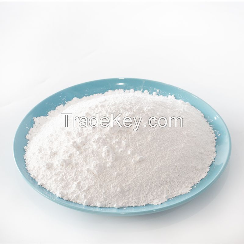 TiO2 Tr-608 China Factory Wholesale Price, High Quality Inorganic Chemical Pigments Titanium Dioxide Rutile