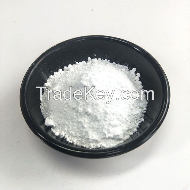 TiO2 Tr-608 China Factory Wholesale Price, High Quality Inorganic Chemical Pigments Titanium Dioxide Rutile