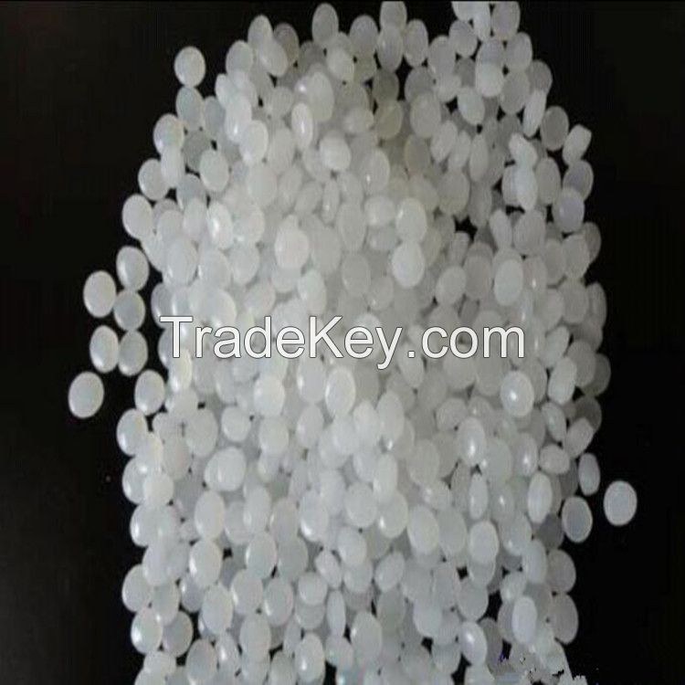 Factory Sale Plastic Raw Material Virgin PP/PE/LLDPE/LDPE/HDPE Granule/ABS/EVA Granules