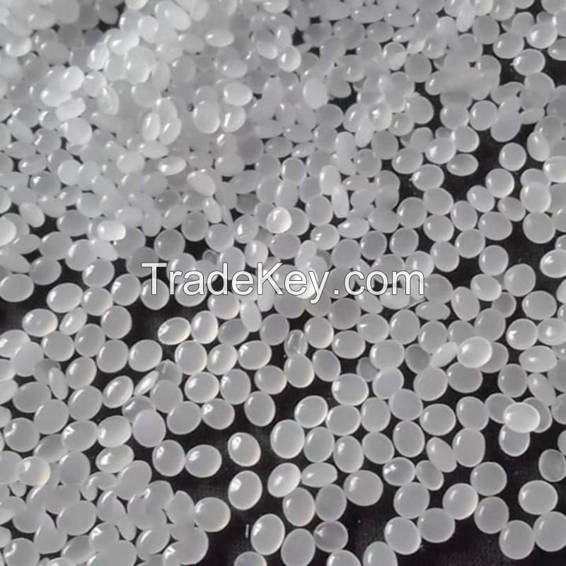 Recycled HDPE Plastic Particles Competitive Pricing and Consistent Quality HDPE