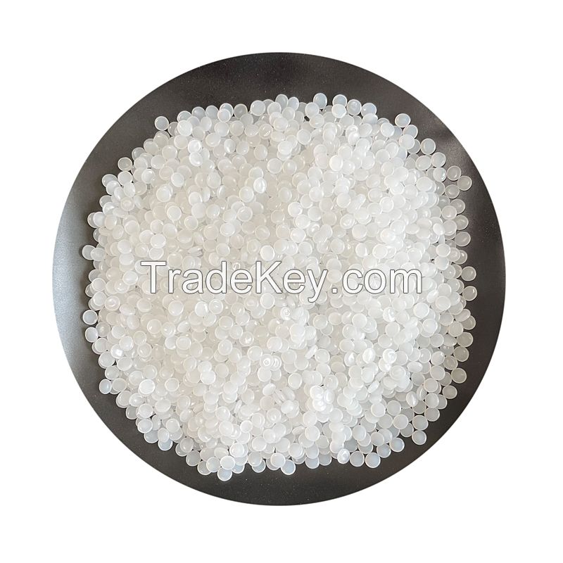 Polyethylene HDPE Granules Virgin/LDPE/LLDPE/ Recycled Granules