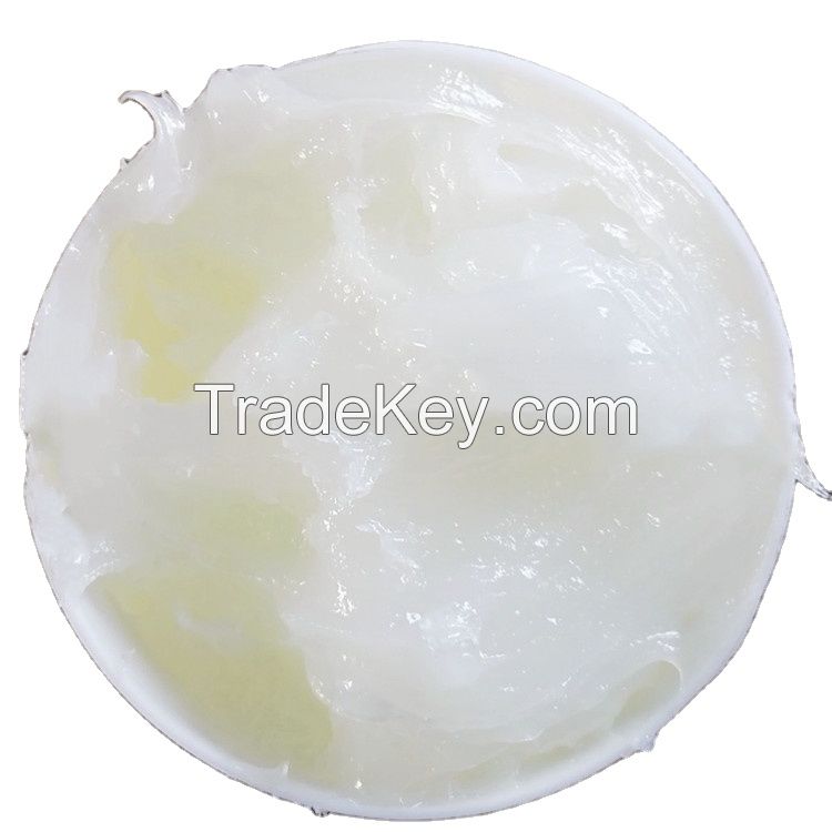 Refined Price Semi-Solid White Gel Petroleum Jelly Vaseline for Pharmaceutical Grade