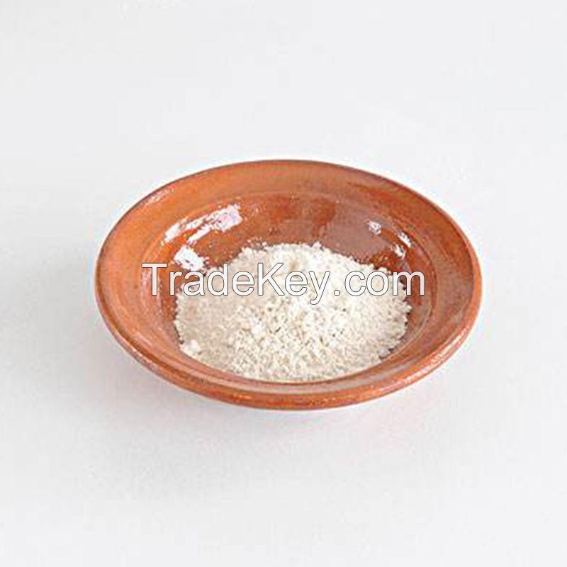 Yellow Powder Oil Drilling Xanthan Gum Food Additive Grade