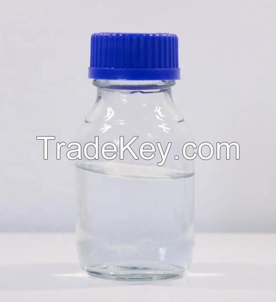 Factory Supply Industrial Grade 25kg Barrel 99.8% Glacial Acetic Acid