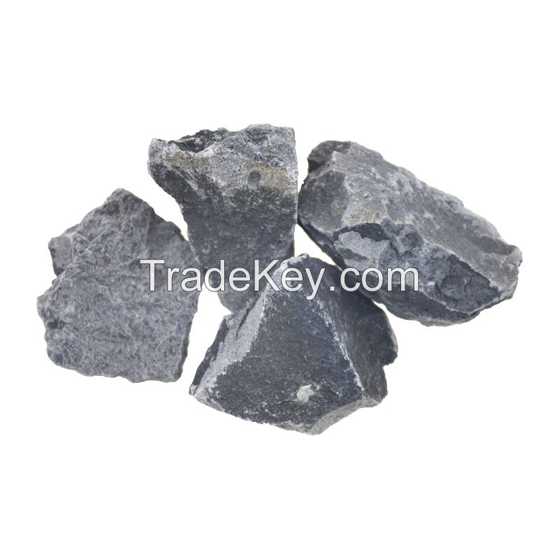 Calcium Carbide Stone for Suppliers Chemical Industry Grade 25-50mm/50-80mm 295L/Kg Acetylene Gas