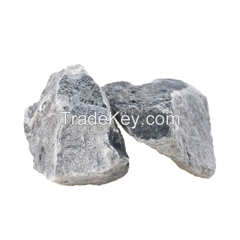 Calcium Carbide Stone for Suppliers Chemical Industry Grade 25-50mm/50-80mm 295L/Kg Acetylene Gas