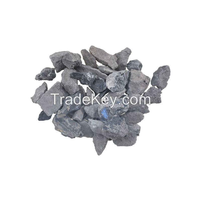 Calcium Carbide Stone for Suppliers Chemical Industry Grade 25-50mm/50-80mm 295L/Kg Acetylene Gas