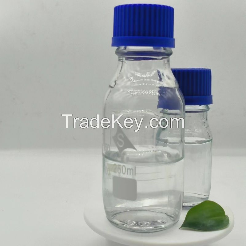 99.9% Propylene Glycol Propanediol USP Grade Propylene Glycol