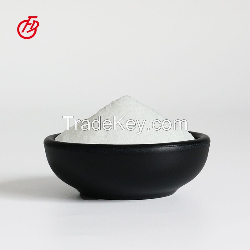 Factory Supply Plant White Powder Sodium Persulphate industrial grade