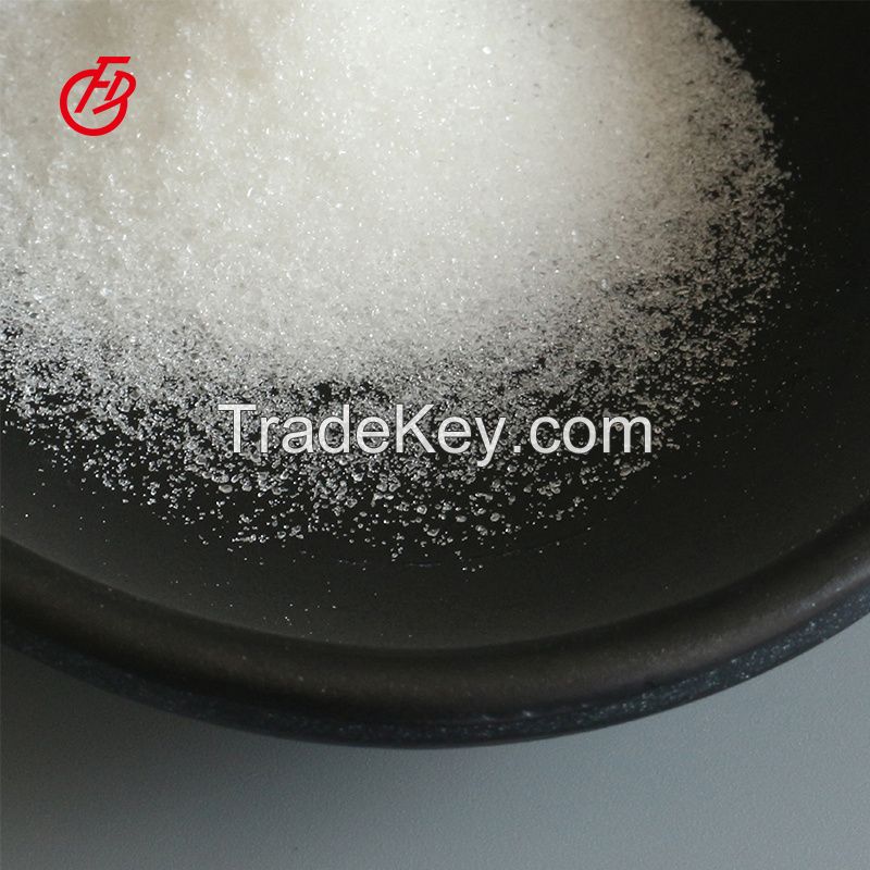 Sodium Persulfate 99% for Environmental Remediation Agents factory wholesale