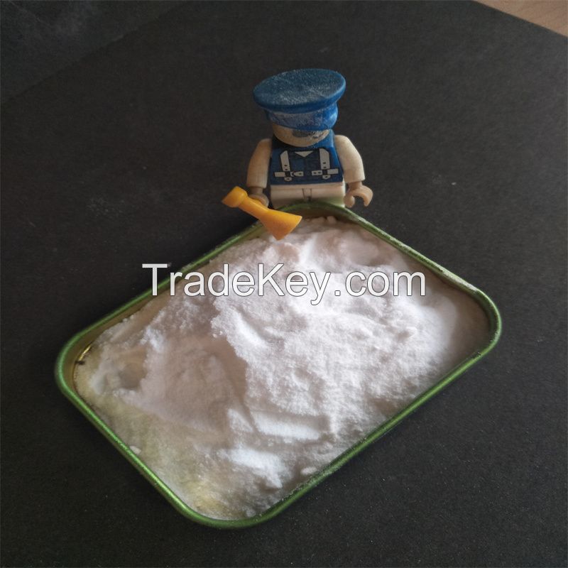 Sodium Hexametaphosphate Mupro ISO Halal Kosher Manufacturer