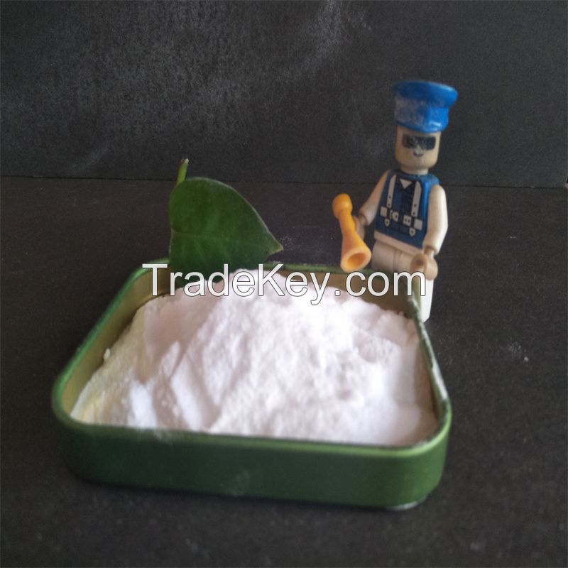 Tech Grade China Manufacturer Dispersing Agent 68% SHMP Sodium Hexametaphosphate